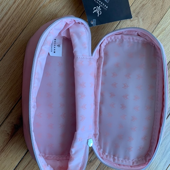 Intimately Beckham perfume small bag - Picture 6 of 7